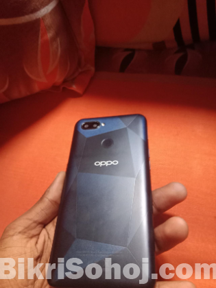 Oppo A12